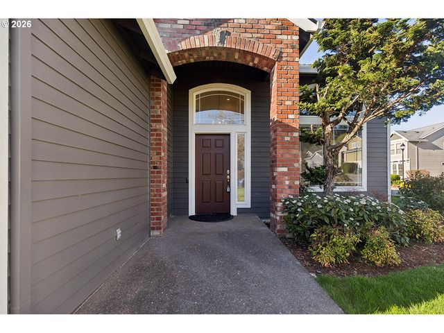 11511 Nw CYRUS Ln, Portland, OR 97229