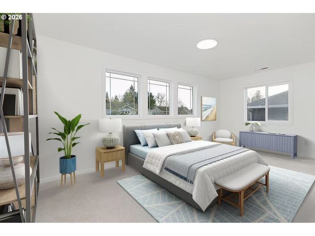 11511 Nw CYRUS Ln, Portland, OR 97229