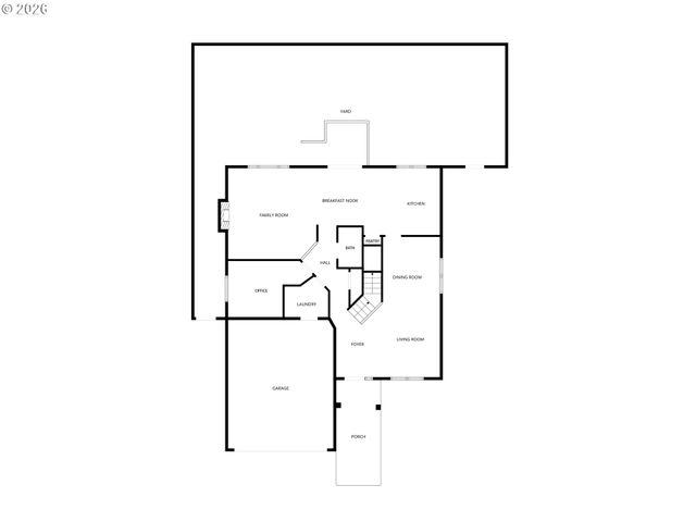 11511 Nw CYRUS Ln, Portland, OR 97229