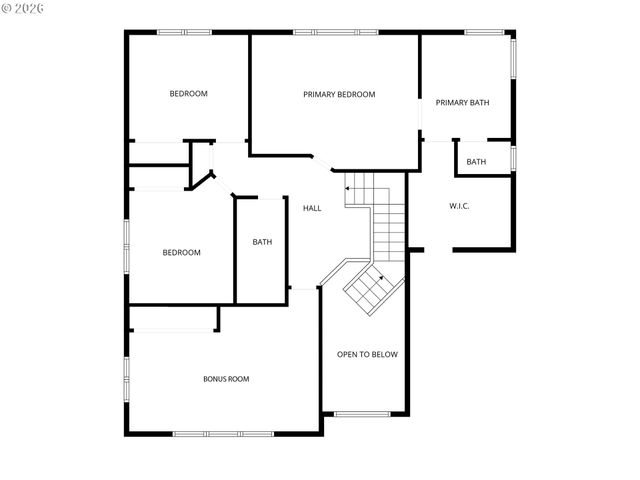 11511 Nw CYRUS Ln, Portland, OR 97229