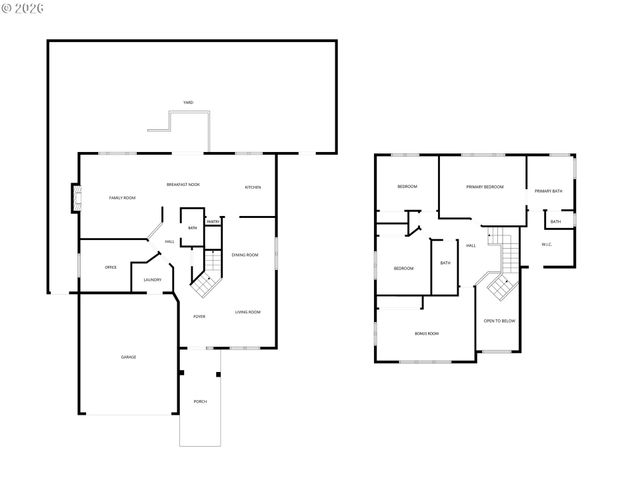 11511 Nw CYRUS Ln, Portland, OR 97229