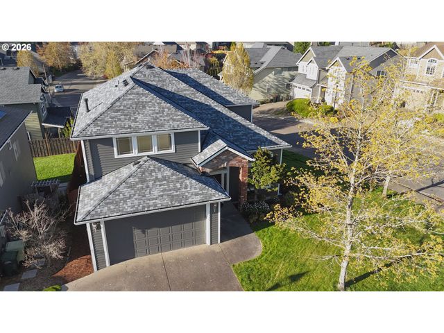 11511 Nw CYRUS Ln, Portland, OR 97229