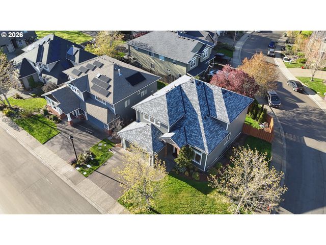 11511 Nw CYRUS Ln, Portland, OR 97229