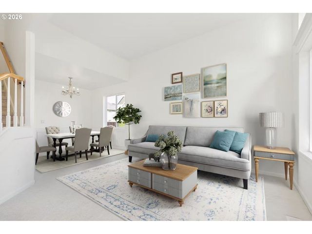 11511 Nw CYRUS Ln, Portland, OR 97229