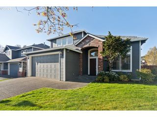 11511 Nw CYRUS Ln, Portland, OR 97229