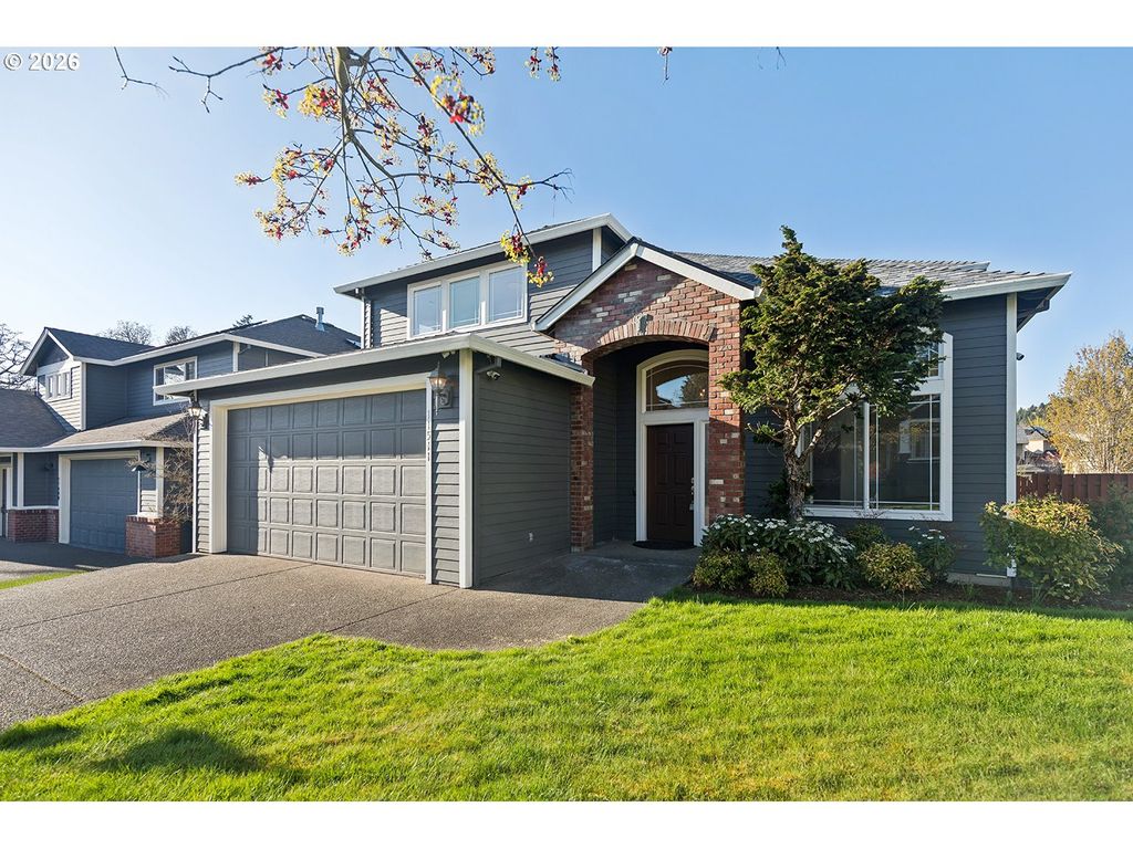 11511 Nw CYRUS Ln, Portland, OR 97229