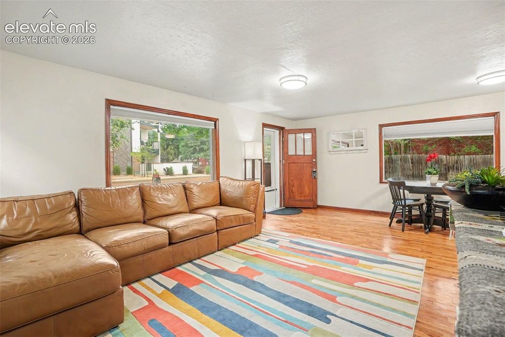 105 Via San Miguel NA, Manitou Springs, CO 80829 — photo 2