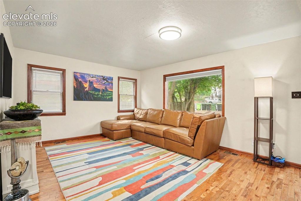 105 Via San Miguel NA, Manitou Springs, CO 80829 — photo 3
