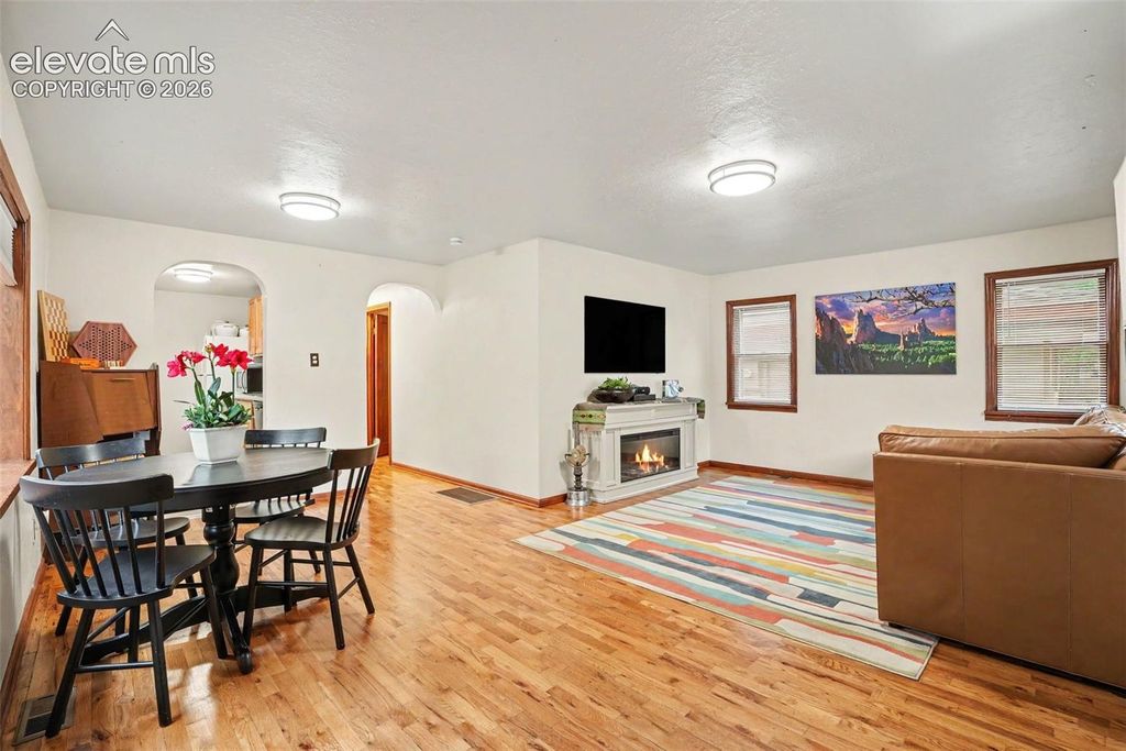 105 Via San Miguel NA, Manitou Springs, CO 80829 — photo 4