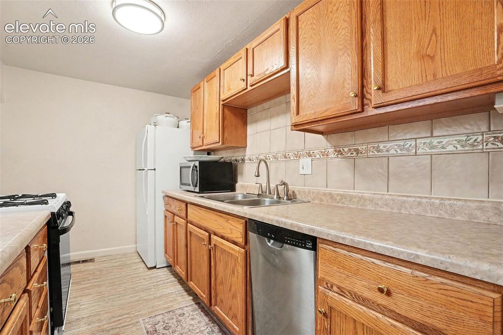 105 Via San Miguel NA, Manitou Springs, CO 80829 — photo 5