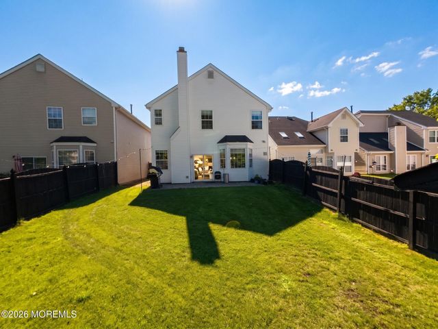 67 Glen Oaks Court, Old Bridge, NJ 08857