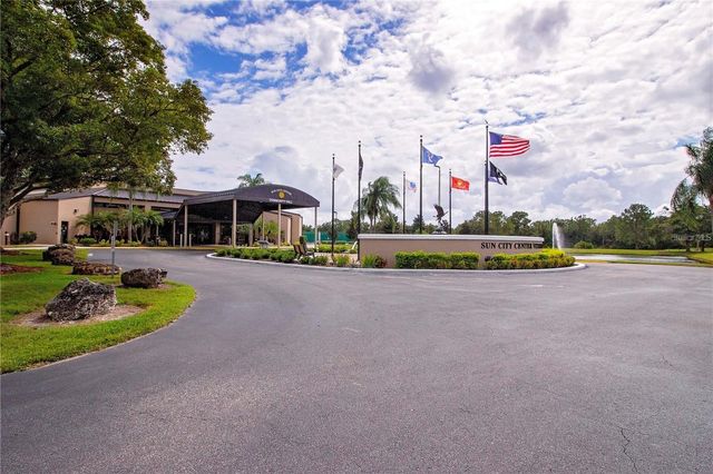1602 DOWER WAY, Sun City Center, FL 33573
