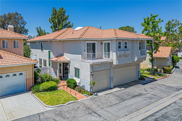 18510 Himalayan Ct, Canyon Country, CA 91351