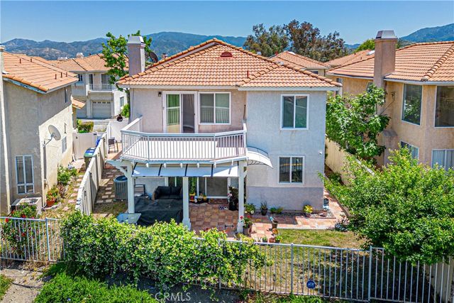 18510 Himalayan Ct, Canyon Country, CA 91351