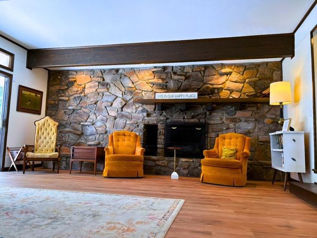 11 Winona Trace, Cherokee Village, AR 72529