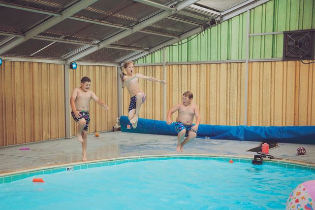 11 Winona Trace, Cherokee Village, AR 72529