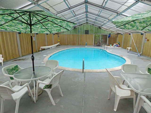 11 Winona Trace, Cherokee Village, AR 72529