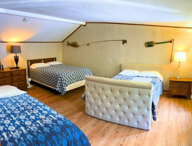 11 Winona Trace, Cherokee Village, AR 72529