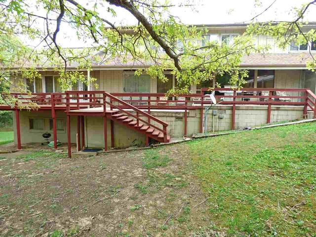 11 Winona Trace, Cherokee Village, AR 72529