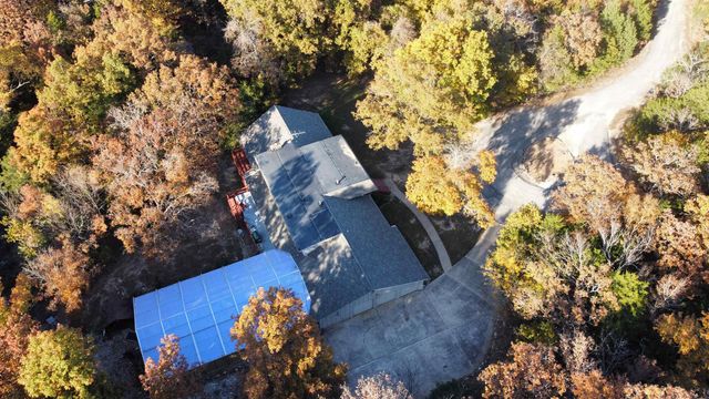 11 Winona Trace, Cherokee Village, AR 72529