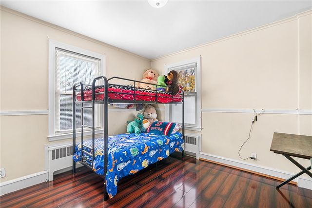 11 Lyman Avenue, North Providence, RI 02911