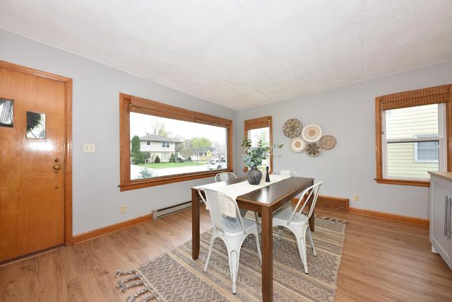 5021 127th STREET, Butler, WI 53007