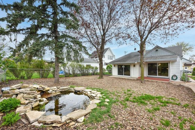 5021 127th STREET, Butler, WI 53007
