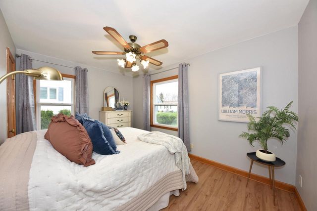 5021 127th STREET, Butler, WI 53007