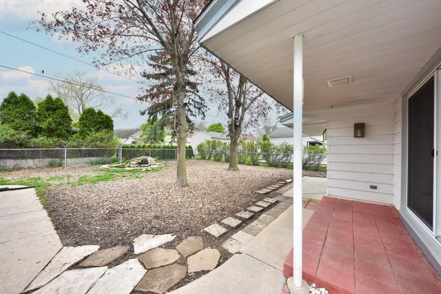 5021 127th STREET, Butler, WI 53007