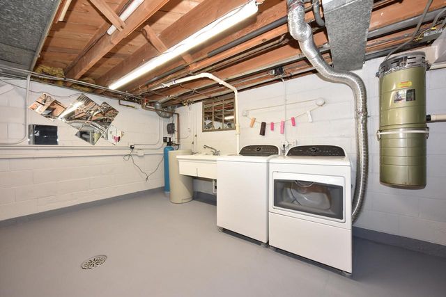 5021 127th STREET, Butler, WI 53007
