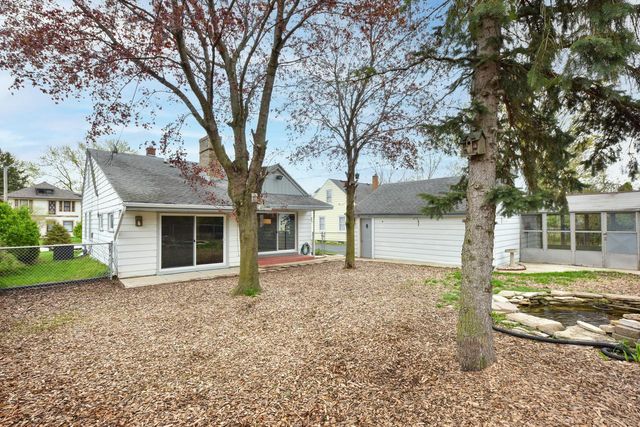 5021 127th STREET, Butler, WI 53007