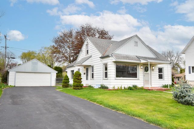 5021 127th STREET, Butler, WI 53007