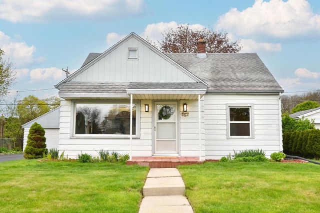5021 127th STREET, Butler, WI 53007