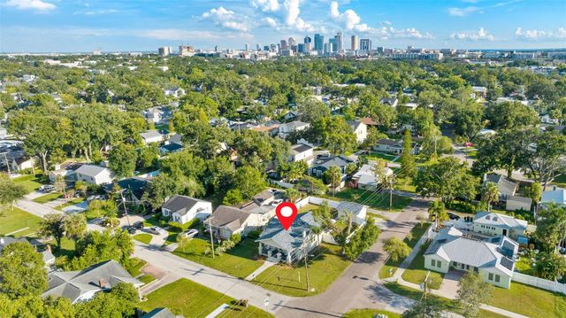 924 W BRADDOCK STREET, Tampa, FL 33603