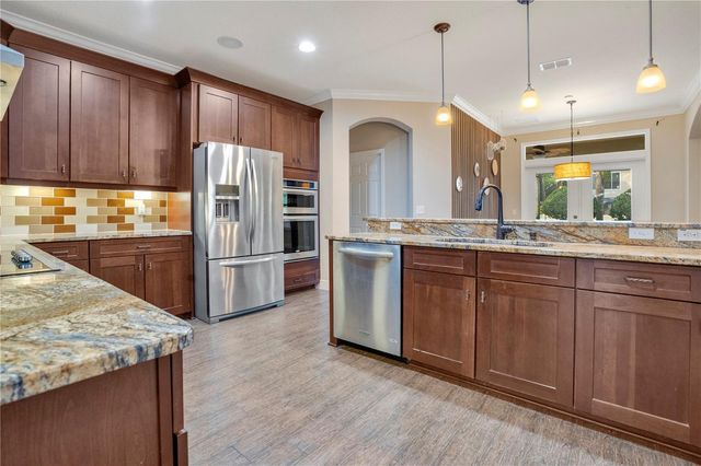 2356 KELBROOK COURT, Oviedo, FL 32765