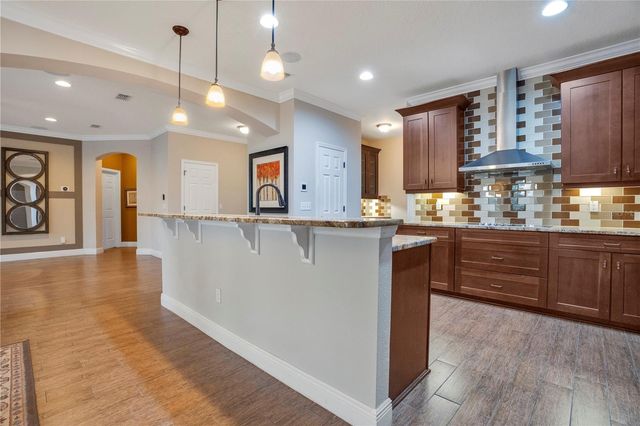 2356 KELBROOK COURT, Oviedo, FL 32765