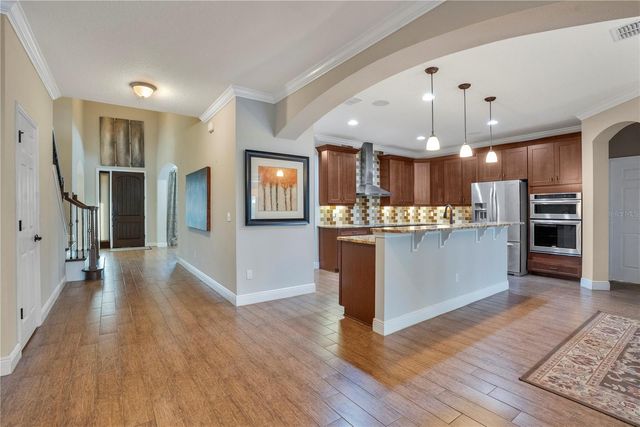 2356 KELBROOK COURT, Oviedo, FL 32765