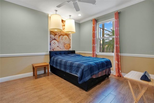 2356 KELBROOK COURT, Oviedo, FL 32765