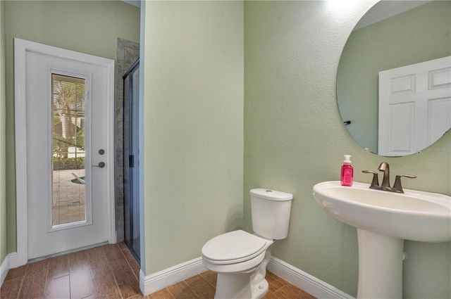 2356 KELBROOK COURT, Oviedo, FL 32765