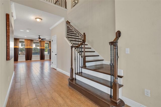 2356 KELBROOK COURT, Oviedo, FL 32765