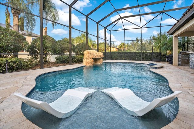 2356 KELBROOK COURT, Oviedo, FL 32765