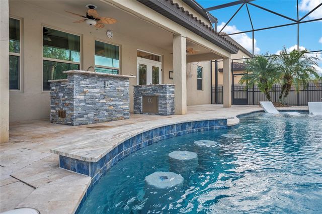 2356 KELBROOK COURT, Oviedo, FL 32765