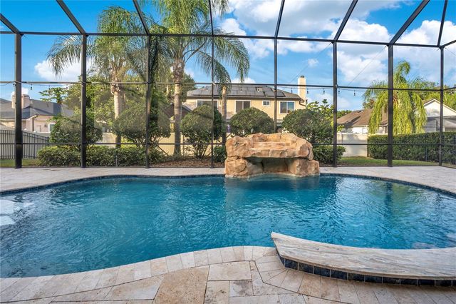 2356 KELBROOK COURT, Oviedo, FL 32765