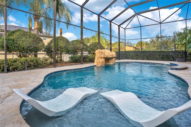 2356 KELBROOK COURT, Oviedo, FL 32765