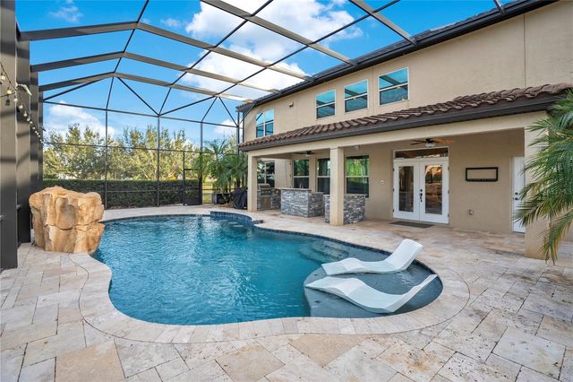 2356 KELBROOK COURT, Oviedo, FL 32765