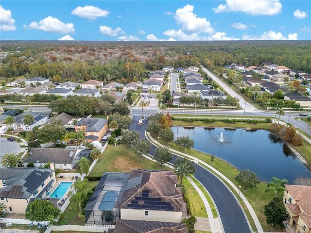 2356 KELBROOK COURT, Oviedo, FL 32765