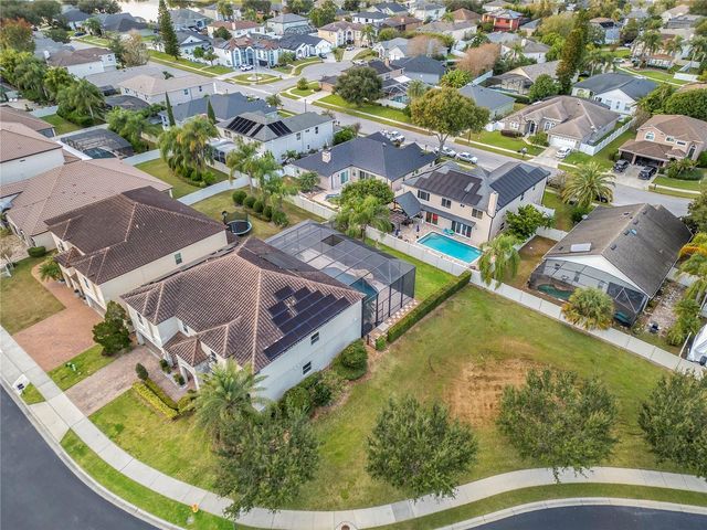 2356 KELBROOK COURT, Oviedo, FL 32765