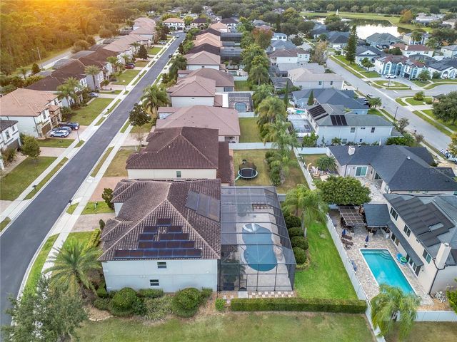 2356 KELBROOK COURT, Oviedo, FL 32765