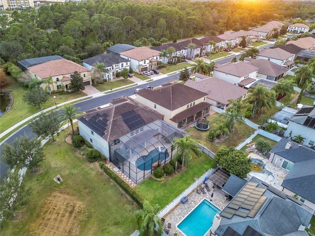 2356 KELBROOK COURT, Oviedo, FL 32765