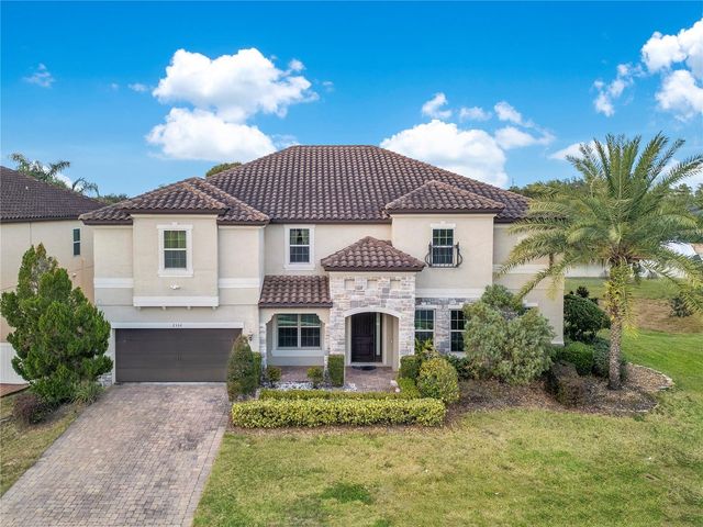 2356 KELBROOK COURT, Oviedo, FL 32765